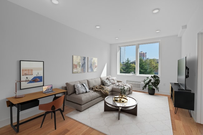 56 Cottage St unit 402, Jersey City, NJ 07306 - photo 3