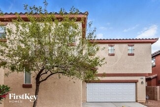 10832 Avenzano St, Las Vegas, NV 89141