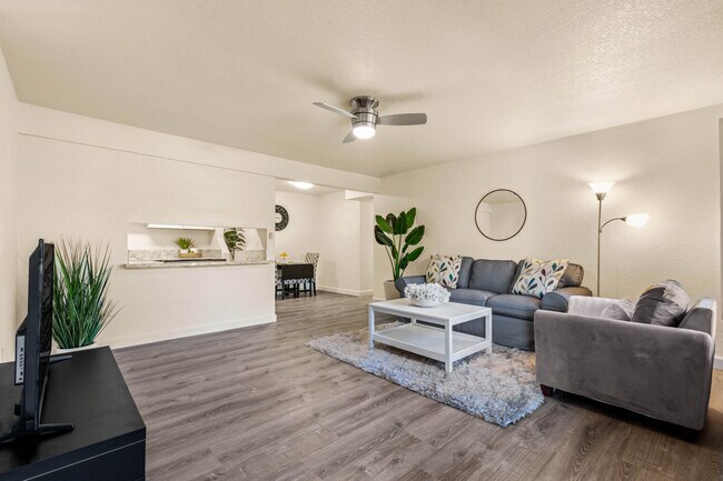 Aggie Square Apartments, Davis, CA 95616 - photo 7