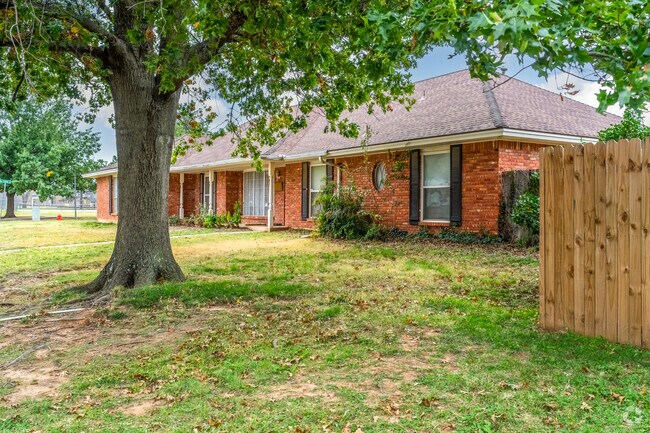 Experience the sense of pride associated with owning a home in Oakcliff-Parkview.