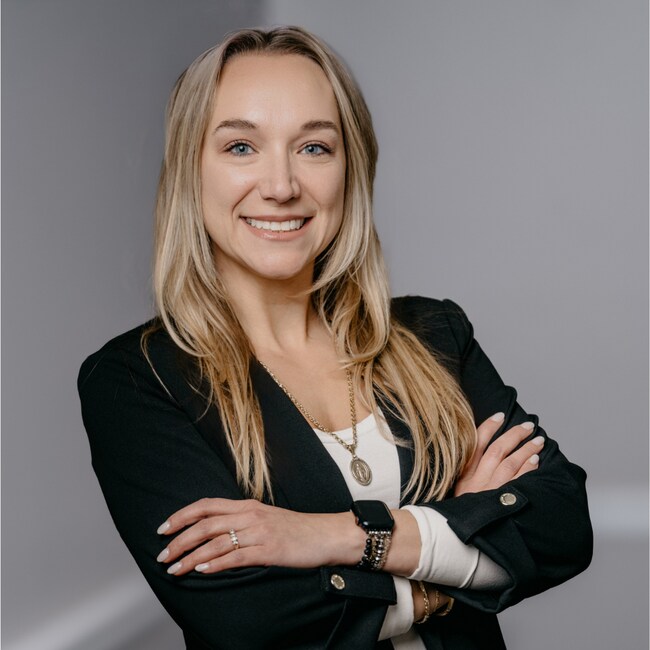Noelle DeGregorio