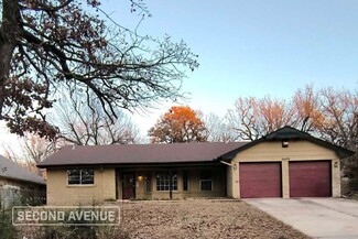 5608 Highley Dr, Oklahoma City, OK 73111