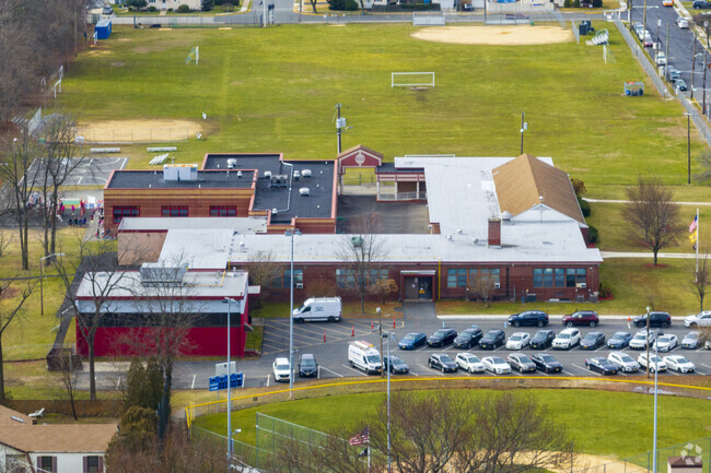 Helen Smith School opens its doors to students in grades K-6.