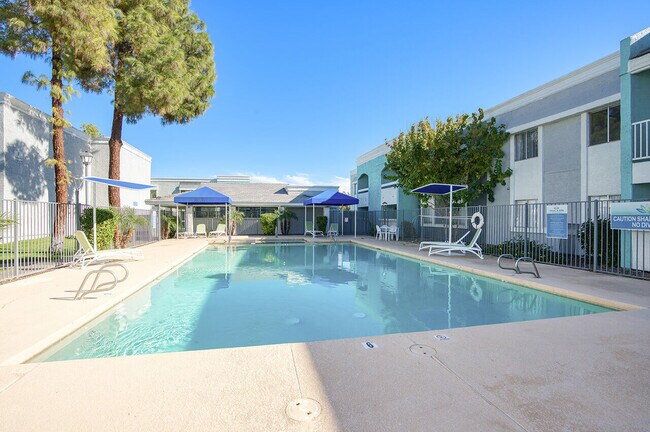 Park Alta, Phoenix, AZ 85051 - photo 7