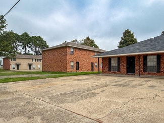 7540 Chad St, Addis, LA 70710