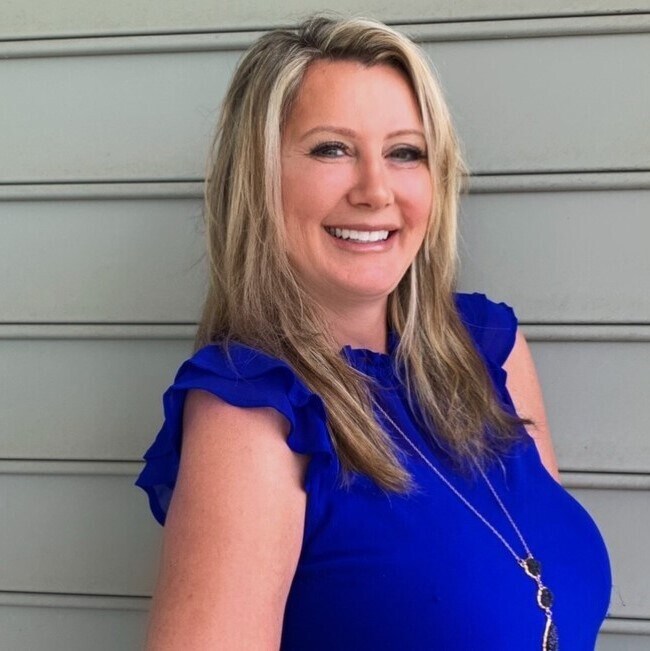 Teresa Foster