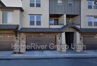 276 E Sandy Sage Way, Sandy, UT 84070