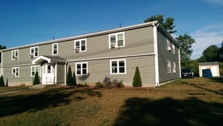 17 Anderson Ave Unit 7, Middleborough, MA 02346