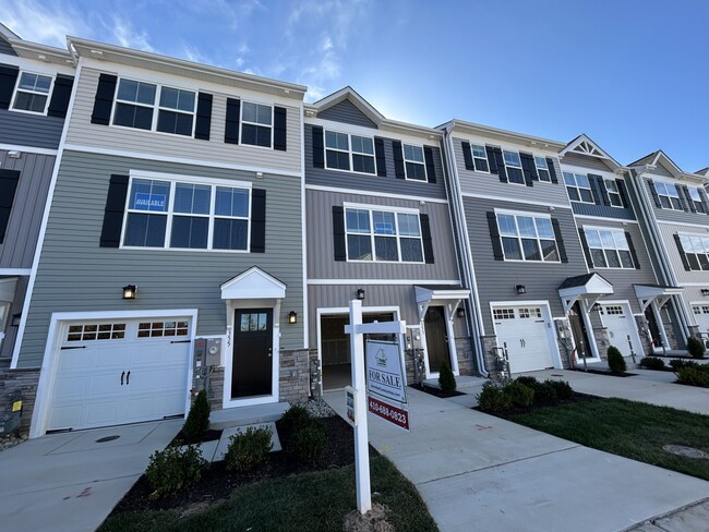 355 Tumblers Way, Joppatowne, MD 21085 - photo 6