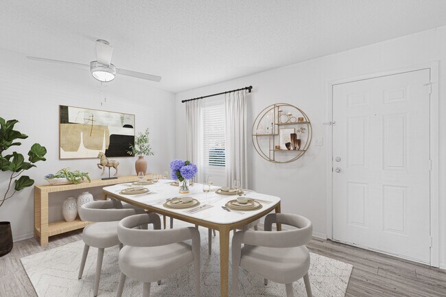 Crescent Place Apartments, Savannah, GA 31419 - photo 7