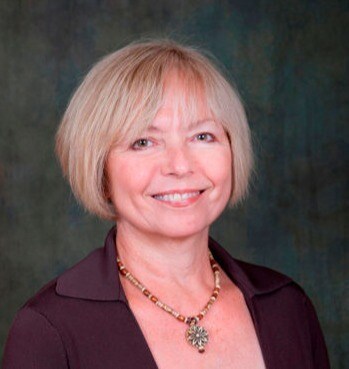 Brenda Laird