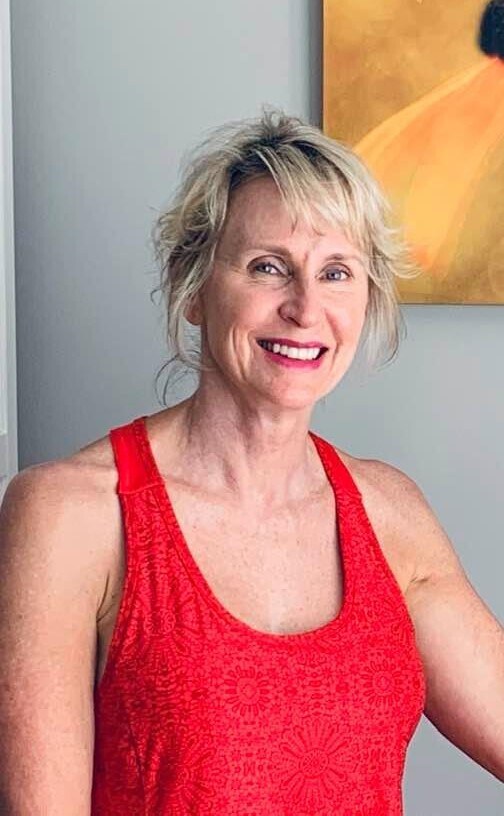 Dawn Faletti
