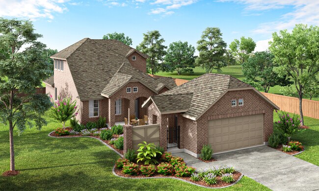 1004 Joy Mill Place unit 36452991, Lavon, TX 75166 - photo 5