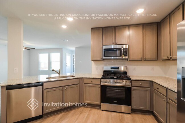 10703 Sunlit St, Cut and Shoot, TX 77303 - photo 6