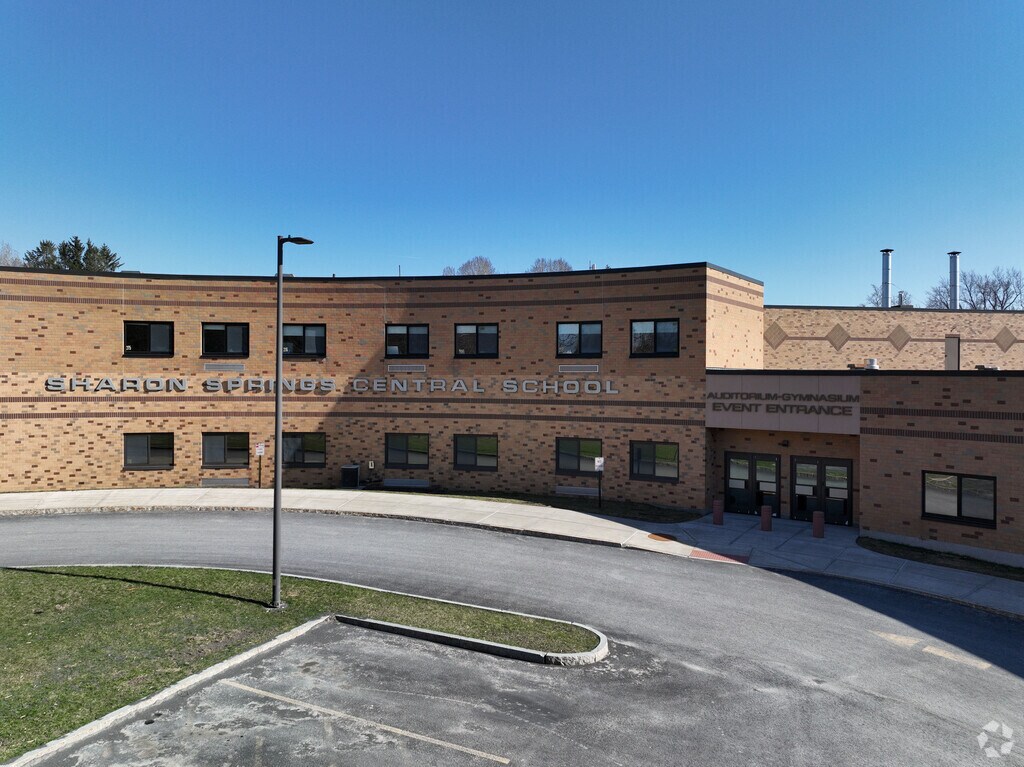 Sharon Springs School District, Rankings & Reviews