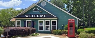2700 Summit Creek Dr, Stone Mountain, GA 30083