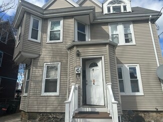 4 Wadsworth St, Boston, MA 02134