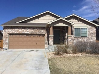 6719 E 129th Place, Thornton, CO 80602