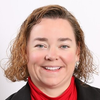 Deborah Riska