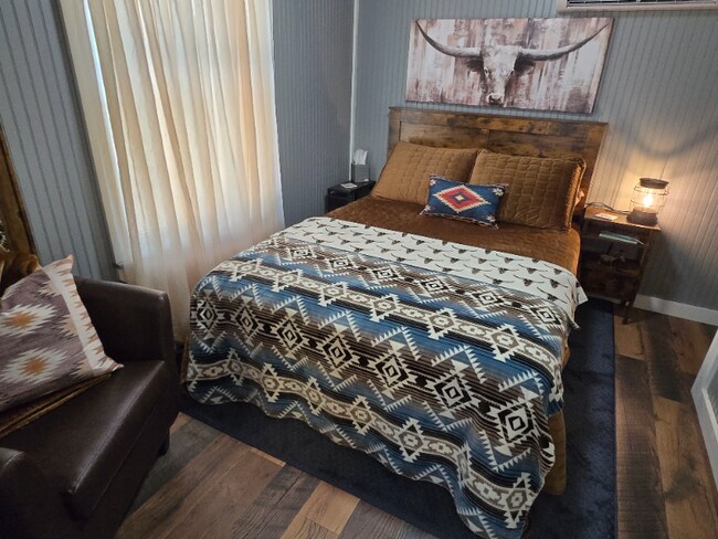 606 Blessing Ranch Rd unit 7, Liberty Hill, TX 78642 - photo 4