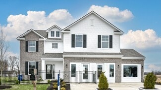 0 Sterling Ln Unit 36466660, Crawfordsville, IN 47933