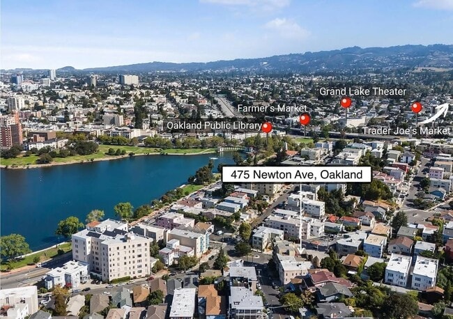 475 Newton Ave, Oakland, CA 94606 - photo 7