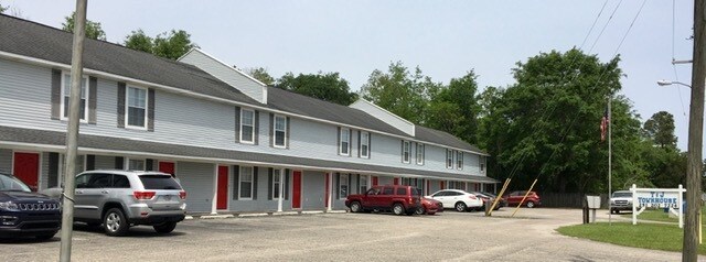 321 N Trammell St unit 4, Atmore, AL 36502 - photo 6