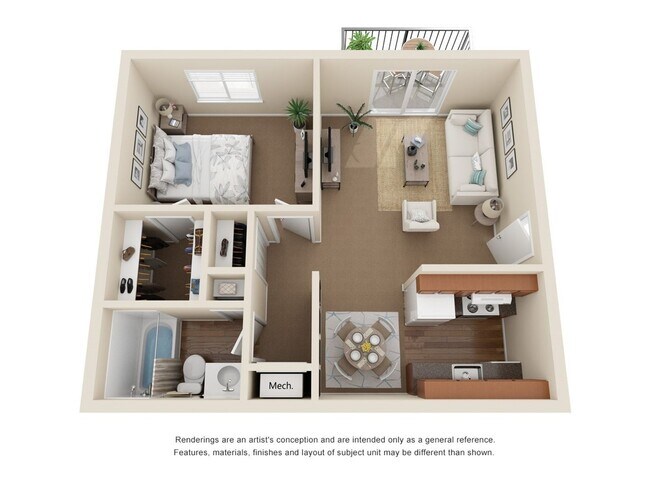 The Village on University, Peoria, IL 61614 - photo 4