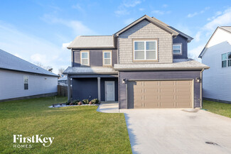 1104 Eagle's View Dr, Clarksville, TN 37040