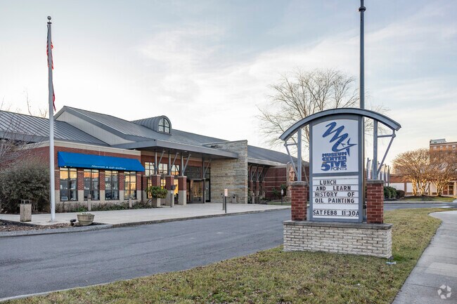 The Museum and Cultural Center at 5ive Points is a free attraction serving those in the Cleveland area.