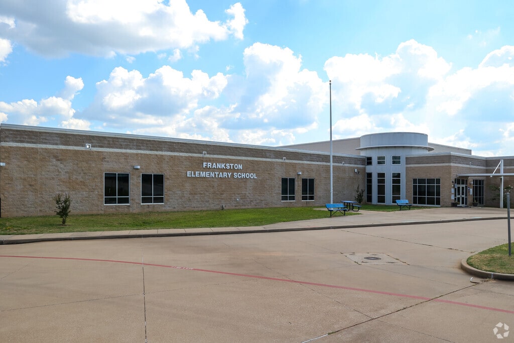 At Frankston Elementary we have implemented a learning organization geared towards success.