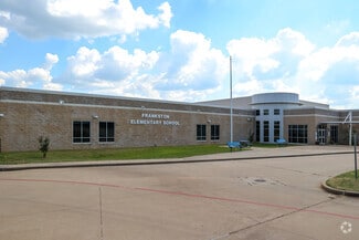Frankston Elementary School