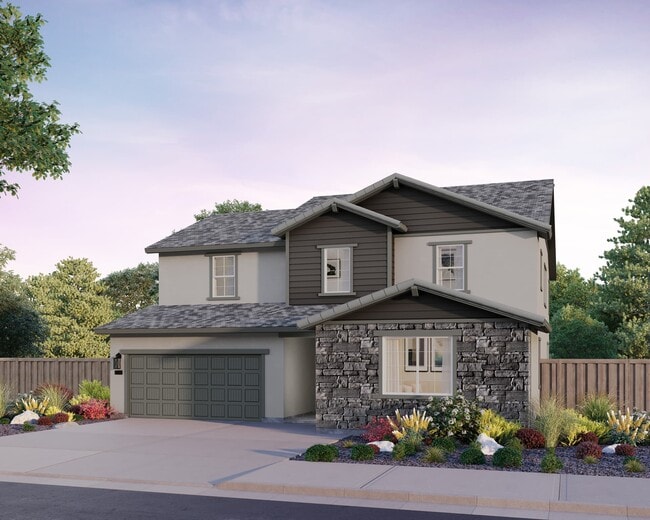 9129 Black Opal Cir, Roseville, CA 95747 - photo 2