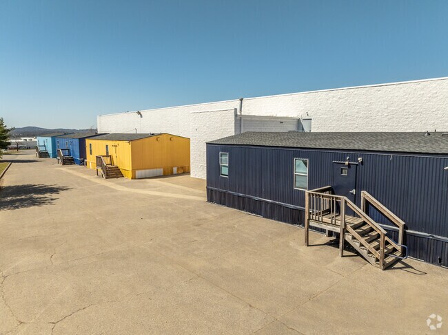 Intrepid College Preparatory Middle School