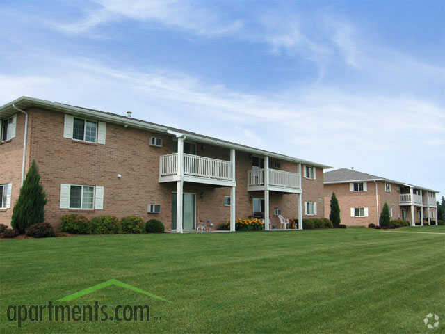 Forest Junction Estates, Brillion, WI 54110 - photo 4