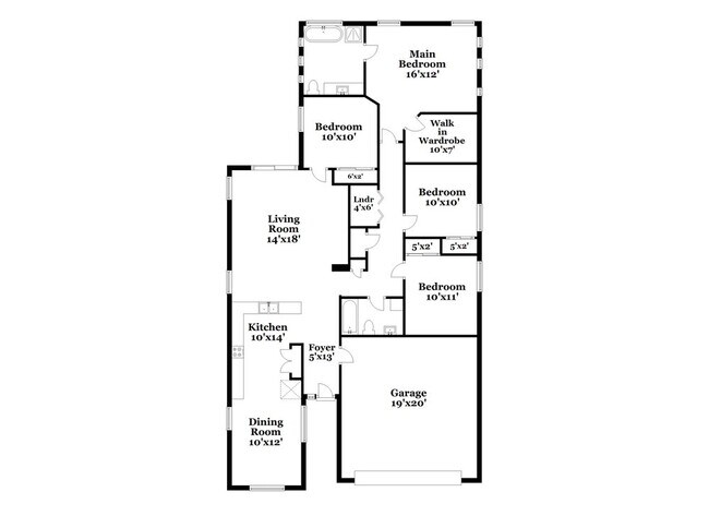 2201 S 84th Ave, Tolleson, AZ 85353 - photo 2