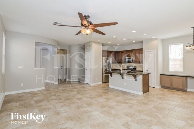 1109 Aspen Cliff Dr, Henderson, NV 89011 - photo 4