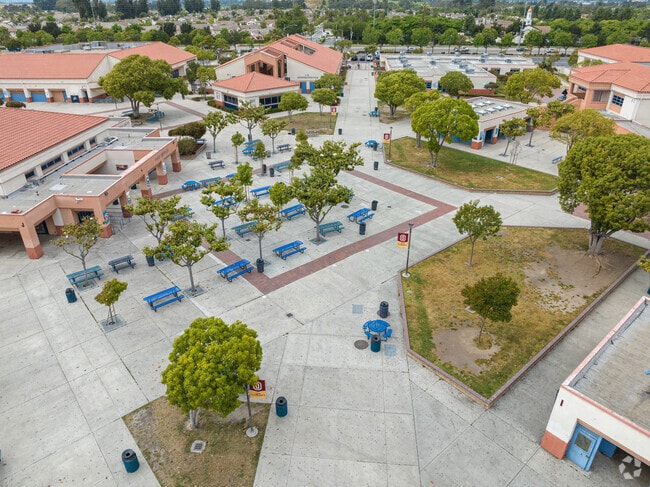 Oxnard High School Oxnard CA Rankings Reviews Homes com