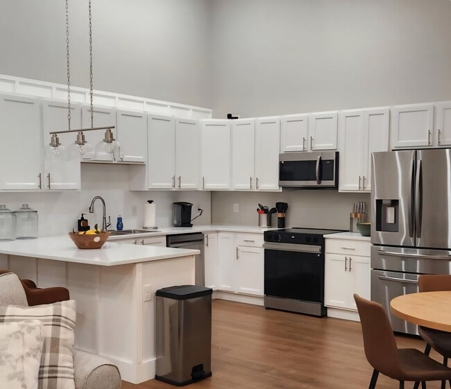 Gourment Kitchen