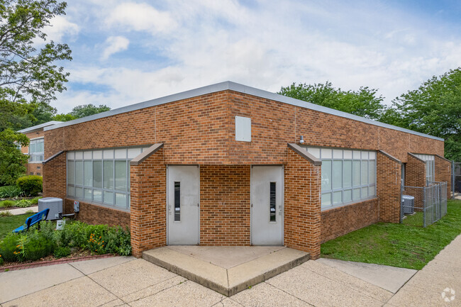 Enter into the world of learning at William P Tatem Elementary in Collingswood, NJ.