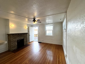 945 E 3rd St Unit walk out bsmt, Casper, WY 82601