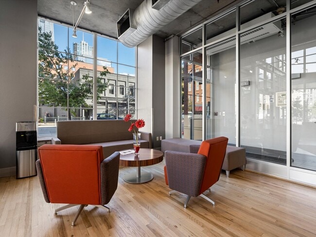 Palace Lofts unit 3U, Denver, CO 80202 - photo 7