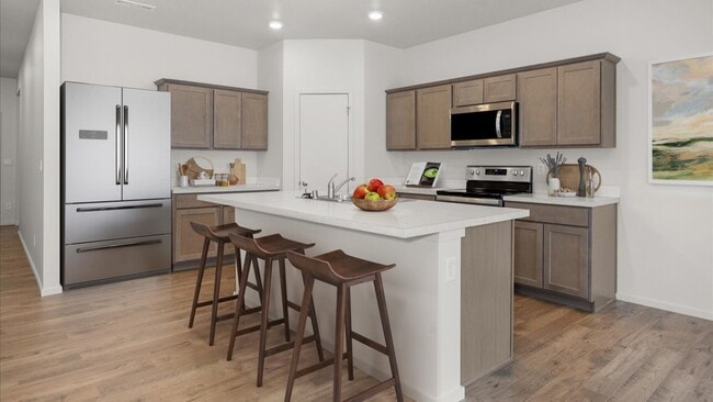 10178 W Sorenstam Rd, Cheney, WA 99004 - photo 4