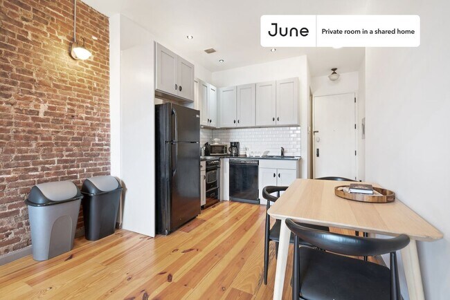 209 W 135th St, New York, NY 10030 - photo 5