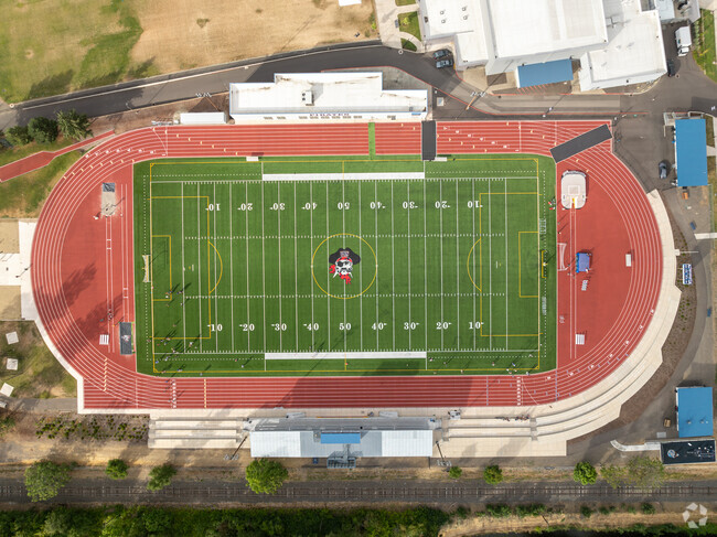Phoenix High School