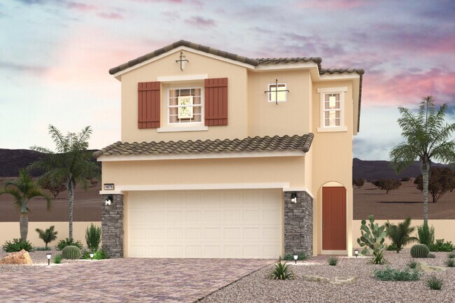 872 Arbor Spring St unit 36582416, Henderson, NV 89011 - photo 4