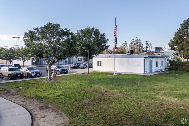 The teachers and staff at Sycamore Creek Community Charter School adore their students.