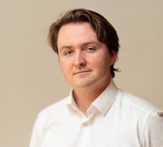 Soren O'Connell