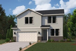 295 Clear Granite Way Unit 36582686, Eagle Mountain, UT 84005