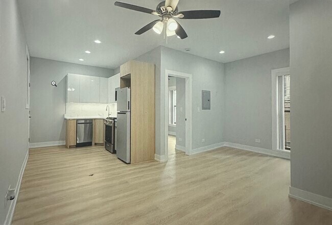 1655 W Jonquil Terrace unit 10, Chicago, IL 60626 - photo 6